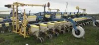Сеялка точного высева СТП РИТМ-16Т