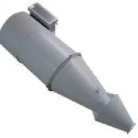 Циклон пылеуловитель С-14
