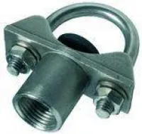 Хомут 3/4”-1” для поилок Monoflo