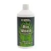 Стимулятор роста для гидропоники и почвы GO Bio Weed