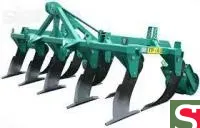 Крепежный комплект глубокорыхлителя 15009-KIT