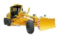 Автогрейдер ДЗ-122