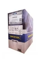 Трансмиссионное масло для АКПП RAVENOL ATF 6HP Fluid (20 л)