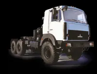 Седельный тягач МАЗ 6425X9-433-000