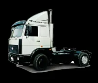 Седельный тягач МАЗ 5432A5-323