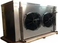 Воздухоохладитель FSL 63.21C, 63.22C