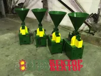 Экструдер для кормов