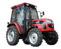 Трактор Foton LOVOL TB 404