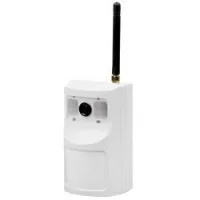 GSM фотосигнализация