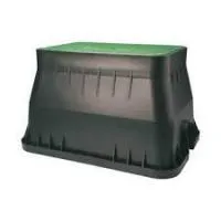 Rain Bird STANDART короб электромагнитных клапанов VBA02674