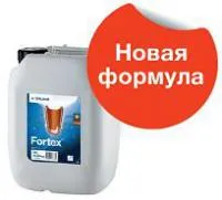 Средство для обработки вымени коров после доения Фортекс