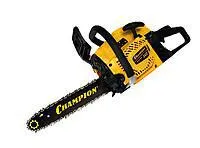 Бензопила Champion 245-16"