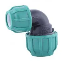 Отвод 32 х 32 (кор. 200 шт) <Poelsan>