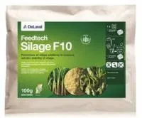 Биологический консервант для силоса Feedtech Silage F10