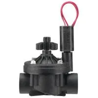 ICV-101-GB электромагнитный клапан, 1"