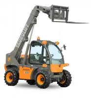 Телескопический погрузчик Ausa T 204 H
