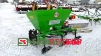 Картофелесажалка 2 рядная 70/75