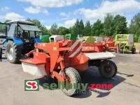 Прицепная косилка Kuhn FC 302 G