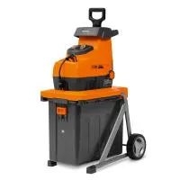 Садовый измельчитель веток электрический DSR 3000E