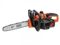 Пила аккумуляторная GKC3630L20-QW
