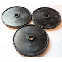 Комплект мембран NBR для AR 70-115-120-135-145, арт.2367