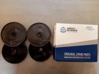 Комплект мембран NBR для AR 70-115-120-125-135-140-145-160-185-215-250-280-320-370-500-560bp