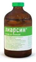 Лиарсин 100 мл АКЦИЯ