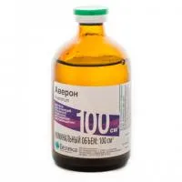 Аверон фл 100мл