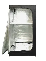 Гроутент-стеллаж Reenery RNR20108-1S-3L90 (1 полка, 3 фитолампы 15W)