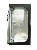 Гроутент-стеллаж Reenery RNR20104-1L90 (без полок, 1 фитолампа 15W)