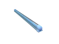 Фито-светильник 15W-90см - комплект No.1 (L15W90-1)