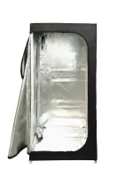 Гроутент Reenery RNR20108-2L60 (без полок, 2 фитолампы 9W)