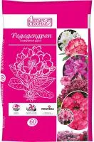 Почвосмеси Четыре сезона "Рододендрон"