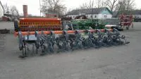 Культиватор пропашной КМО-5.6(8*70)