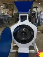 Дробилка ДМР-18.5