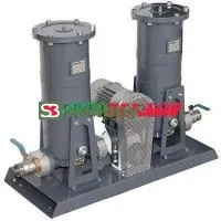 Gespasa Fixed filtering kit Сепаратор для дизельного топлива бензина керосина