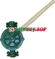 Petroll JYM K2 Насос для перекачки дизельного топлива солярки бензина масла