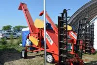 Зернометатель А-150Р