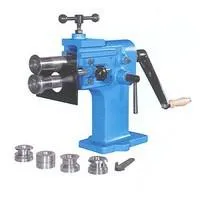 Ручной зиговочный станок PROMA RMK-12