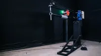 Фальцеосадочный станок э/м RME-1300х1.5mm