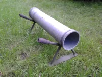 Вставки к трубопроводу ПМТ-150