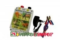 Электропастух AGRI 1000
