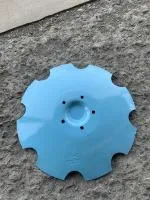Диск бороны Lemken Rubin (новый образец)