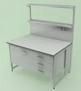 Столы физические NordLine