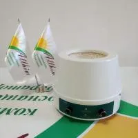 UT-4110S Колбонагреватель 1000 мл c перемешиванием