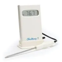 HI 98509 Термометр электронный Checktemp 1 с выносным датчиком, кабель 1м