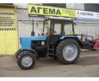 Трактор Беларус 82.1