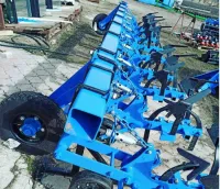 Культиватор ротационный навесной КРН 8.4