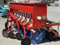 Сеялка зернотуковая китайская 2BXF-16
