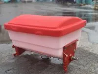 Аппарат туковысевающий